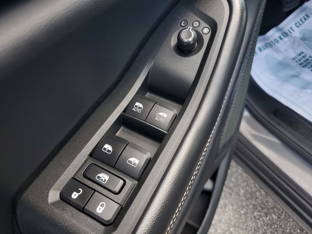 Certified 2025 Jeep Grand Cherokee L Limited w/ Black Appearance Package AWD/4WD image 26