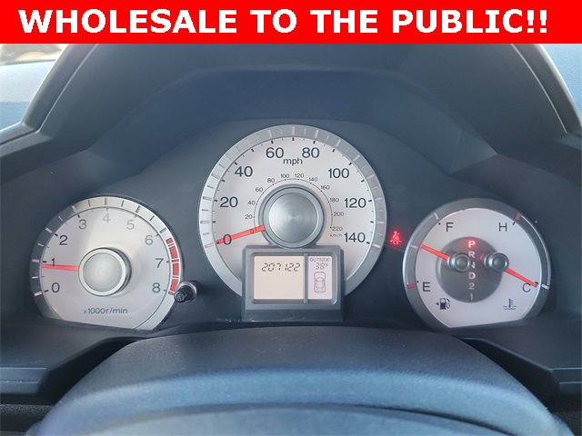 Used 2011 Honda Pilot EX-L image 29