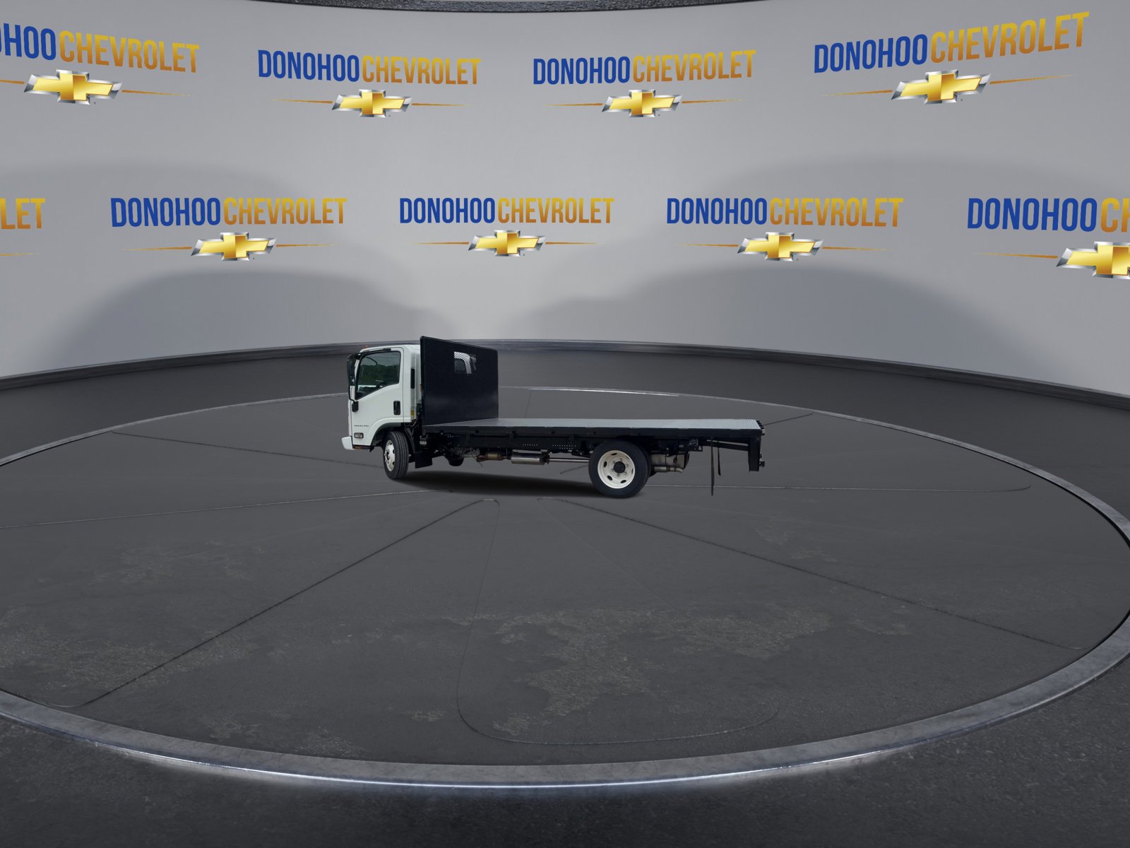 New 2025 Chevrolet Low Cab Forward image 10