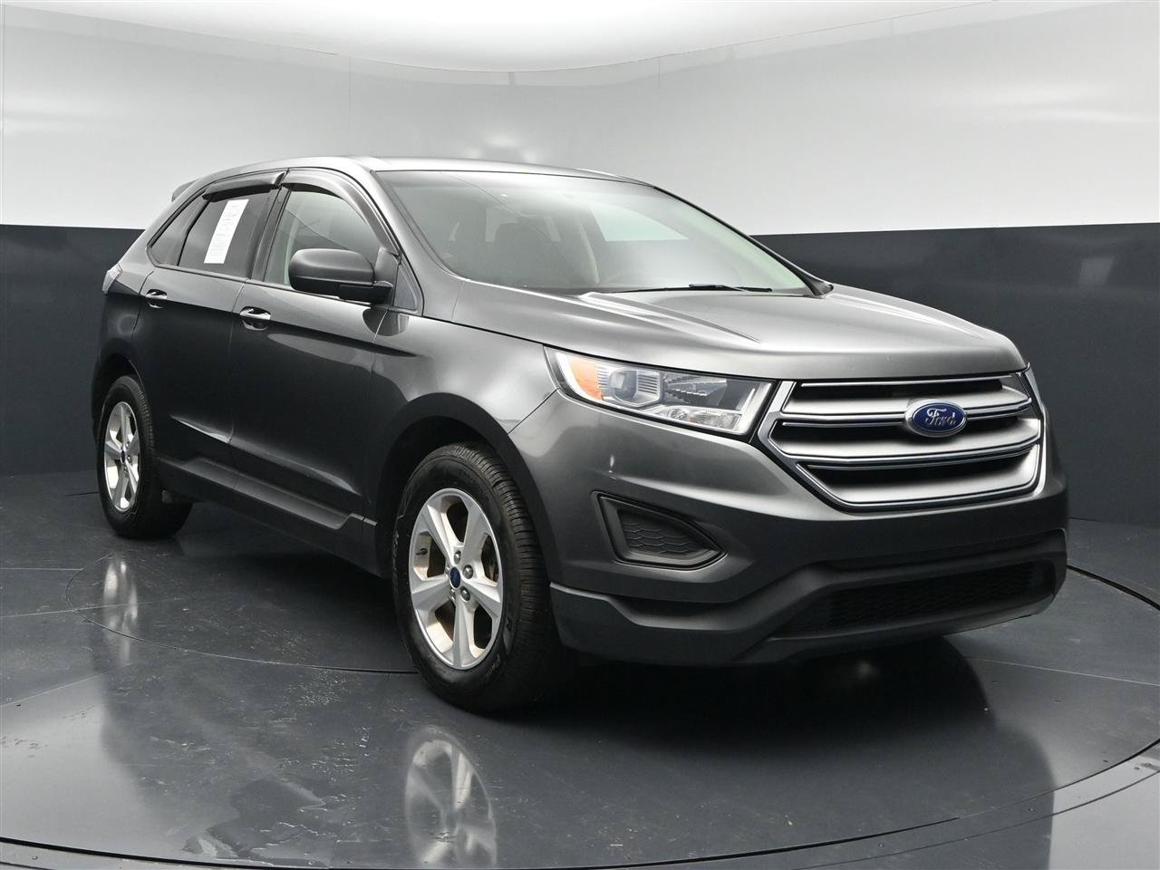 Used 2016 Ford Edge SE