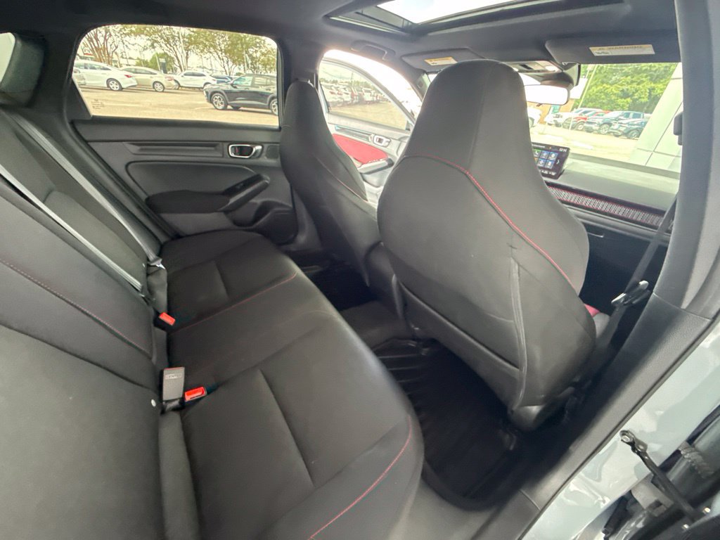 Used 2024 Honda Civic Si image 31