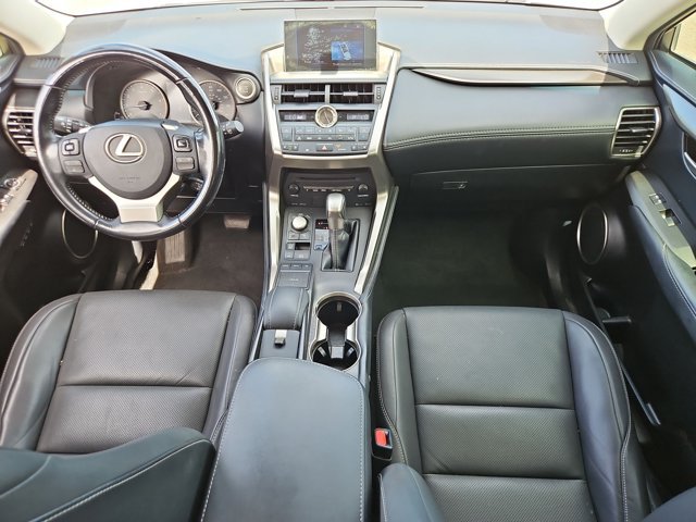 Used 2016 Lexus NX 200t FWD w/ Premium Package image 25