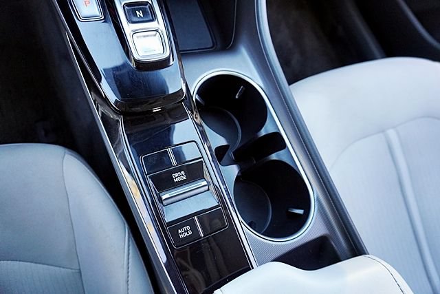 Certified 2023 Hyundai Sonata SEL FWD image 30