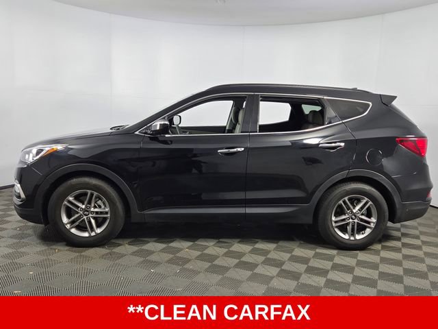Used 2018 Hyundai Santa Fe Sport w/ 2.4L Value Package 02 image 5