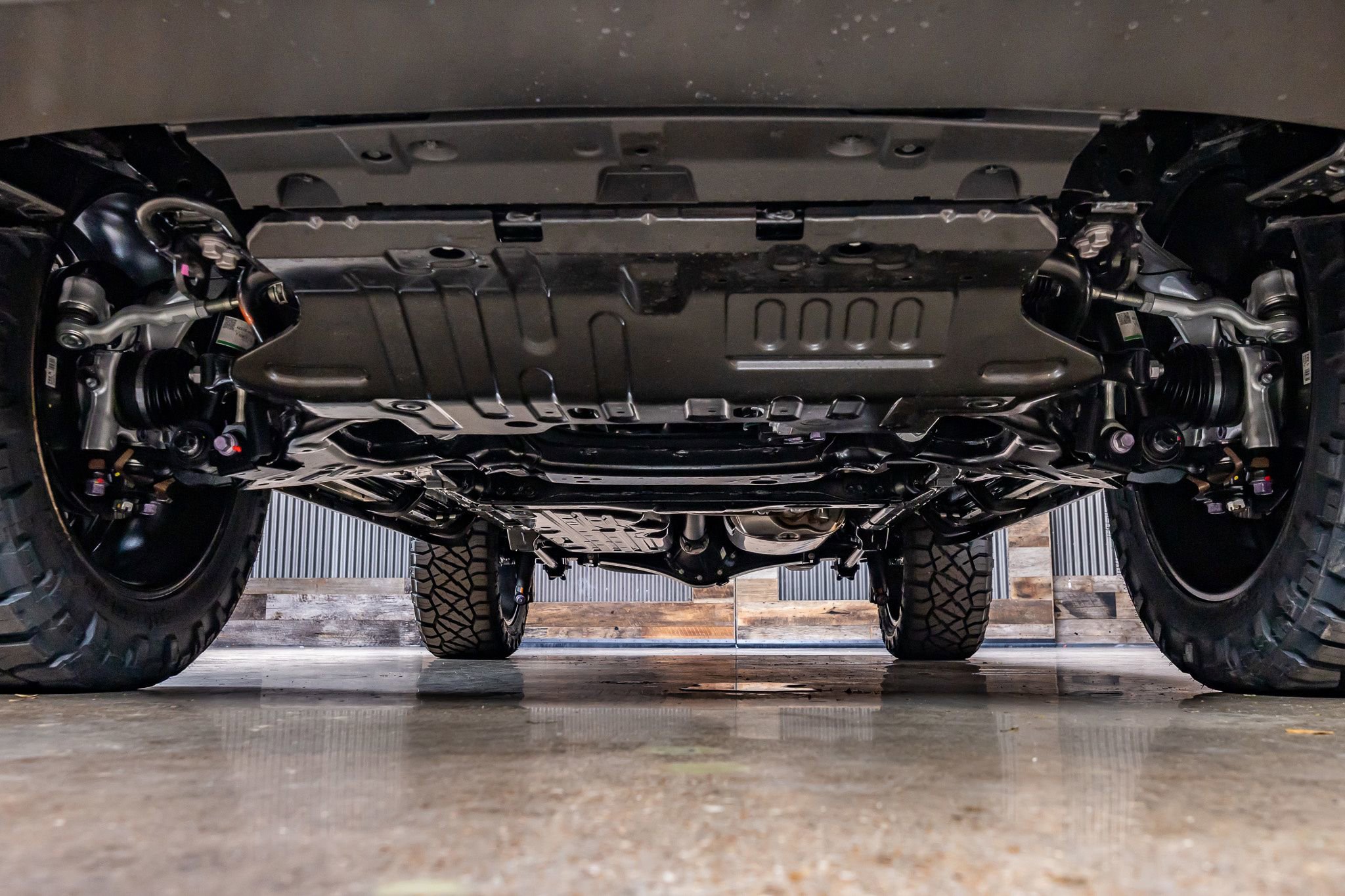 Used 2025 Lexus GX 550 image 15