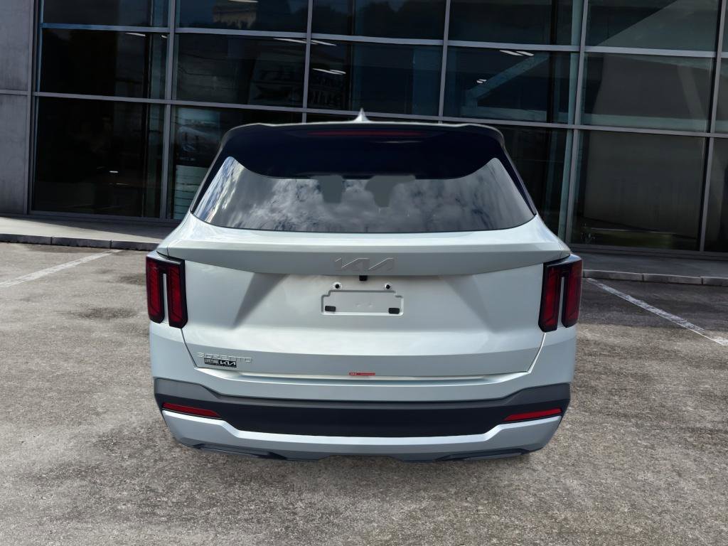 New 2026 Kia Sorento LX image 6