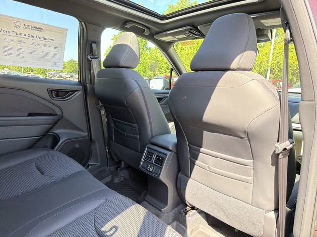New 2026 Subaru Forester Premium AWD/4WD image 16