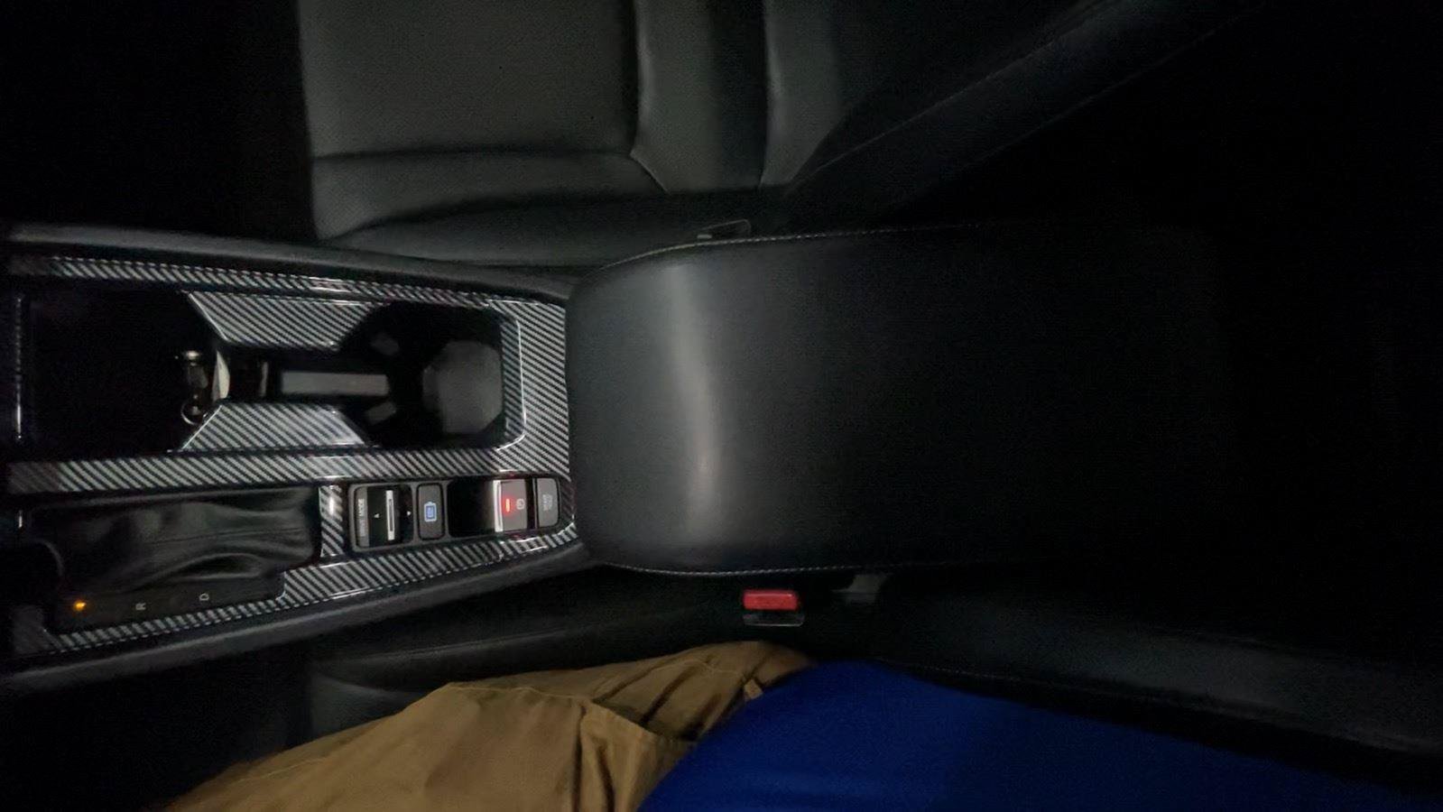 Certified 2023 Honda Accord Sport image 37