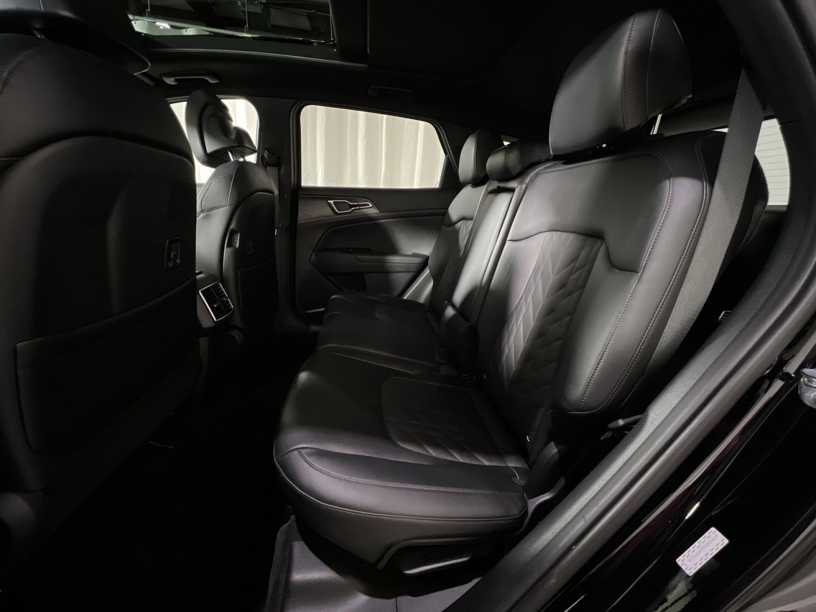 Used 2023 Kia Sportage X-Line w/ X-Line Premium Package image 45