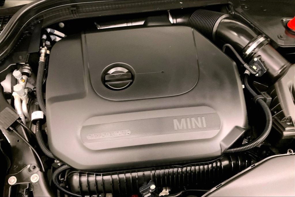 Used 2024 MINI Cooper S FWD image 30