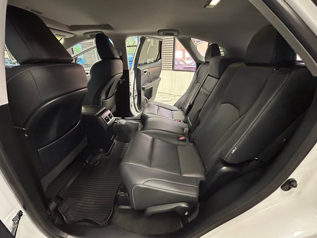 Used 2021 Lexus RX 350L Premium w/ Premium Package AWD/4WD image 52