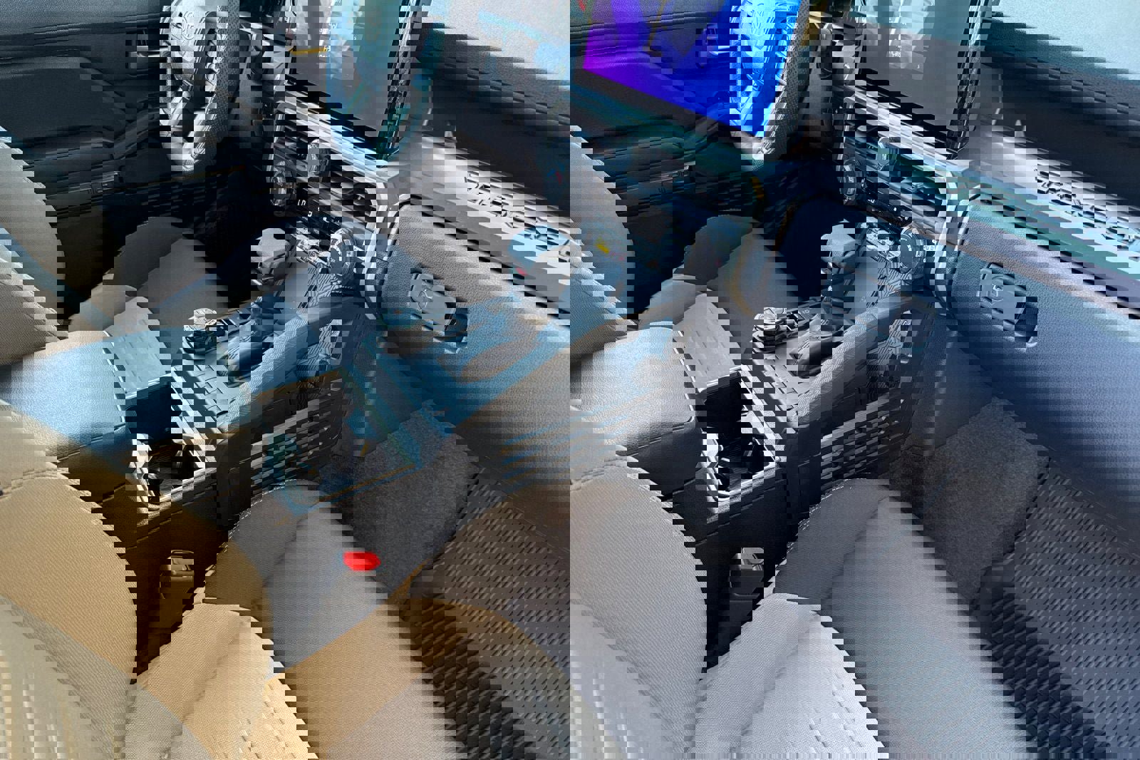 New 2026 Toyota Tacoma TRD Off-Road image 17