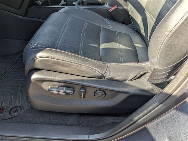 Used 2022 Honda CR-V EX-L image 15