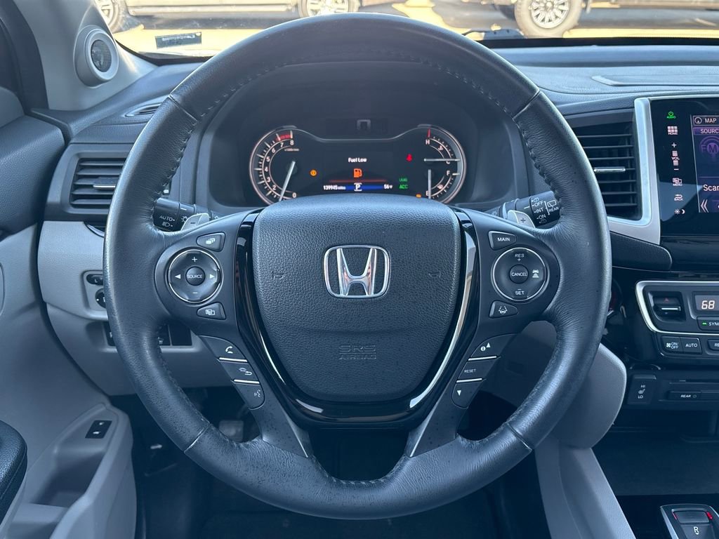 Used 2016 Honda Pilot Touring image 15