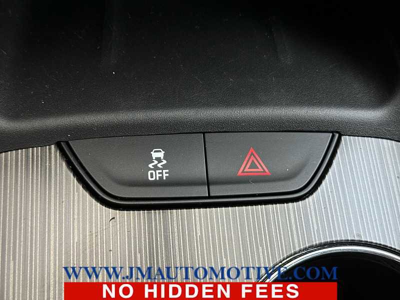 Used 2019 GMC Acadia SLT image 37