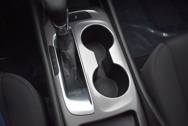 Used 2022 Chevrolet Malibu LS w/ LPO, Convenience Package 1 image 27