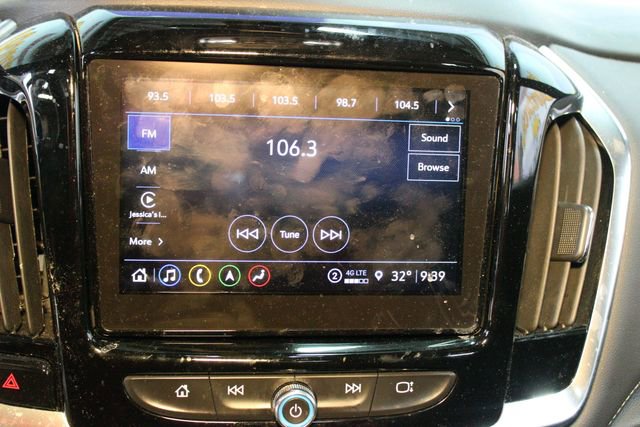 Used 2023 Chevrolet Traverse Premier AWD/4WD image 27