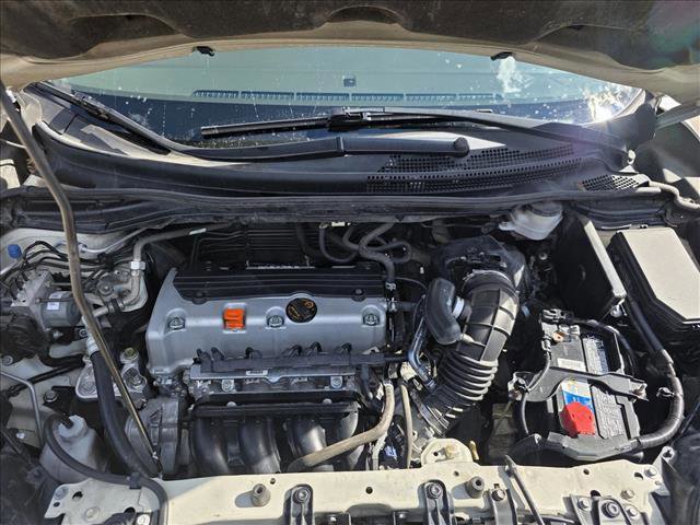 Used 2013 Honda CR-V EX image 20