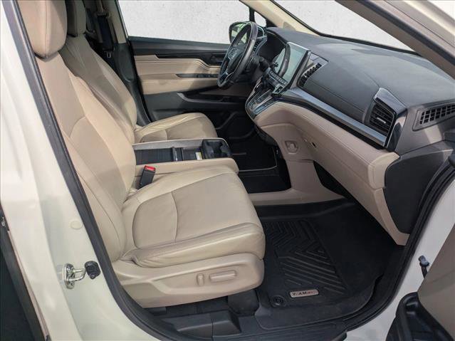 Used 2018 Honda Odyssey Elite image 19