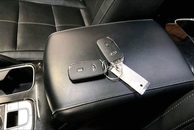 Used 2021 Kia Telluride EX image 35