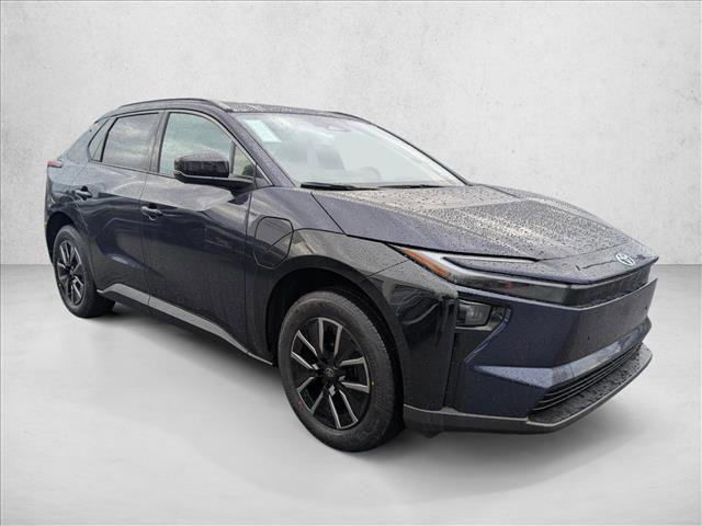 New 2026 Toyota bZ image 7