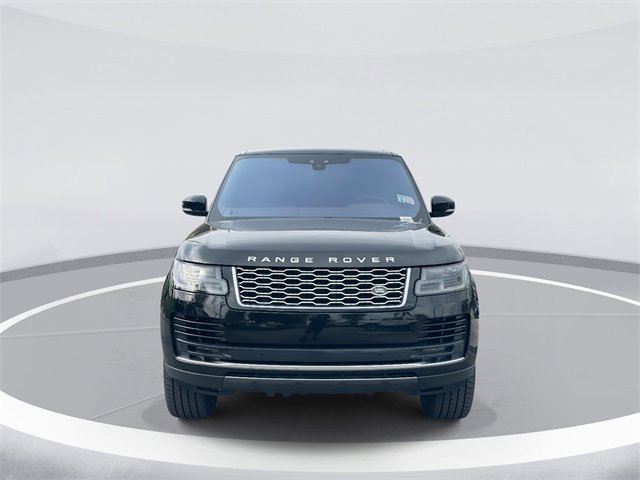 Used 2022 Land Rover Range Rover Westminster Edition image 2
