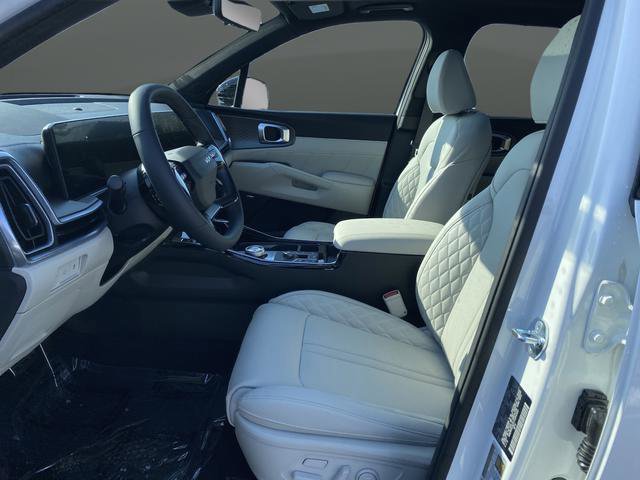 New 2026 Kia Sorento SX Prestige image 41