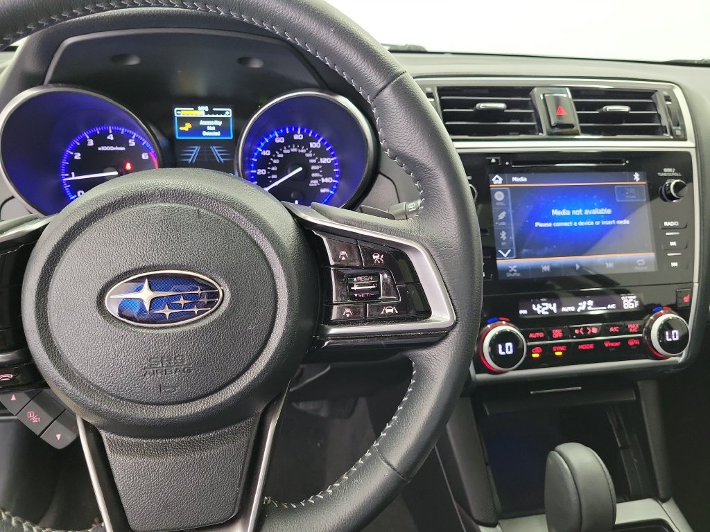Used 2019 Subaru Outback 2.5i Limited w/ Popular Package #2 AWD/4WD image 28