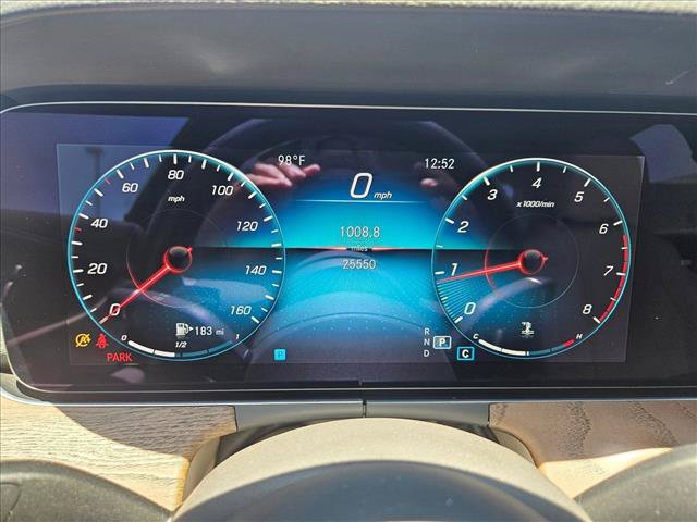 Used 2021 Mercedes-Benz E 350 Sedan image 12
