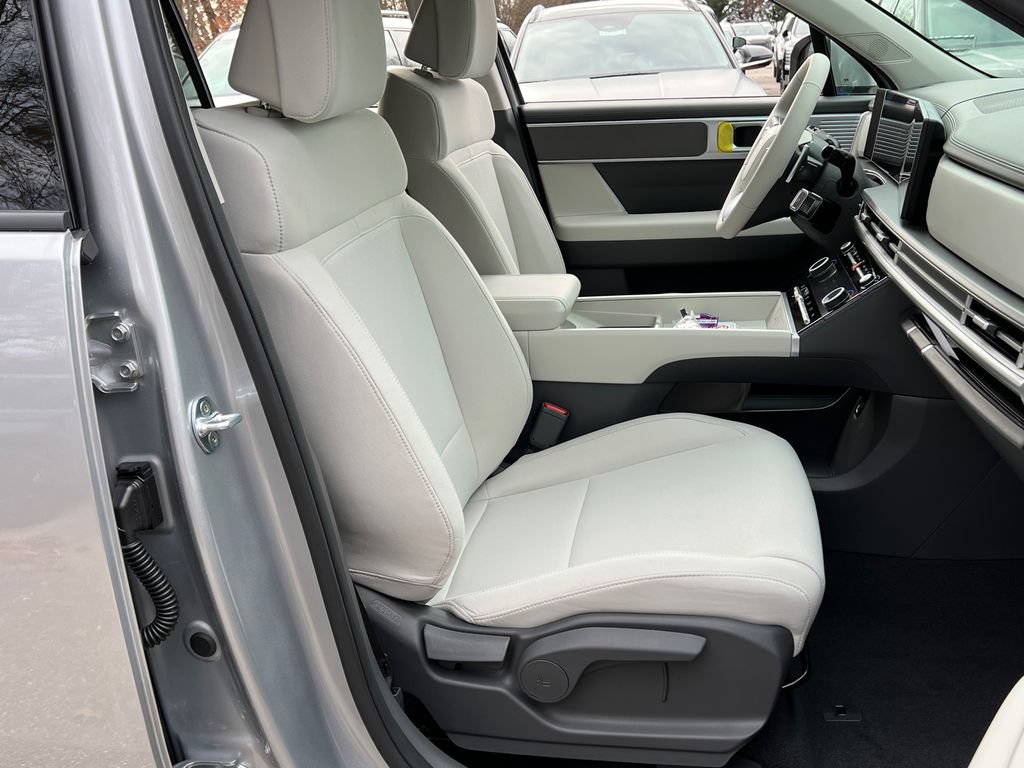 New 2026 Hyundai Santa Fe SE AWD/4WD image 23