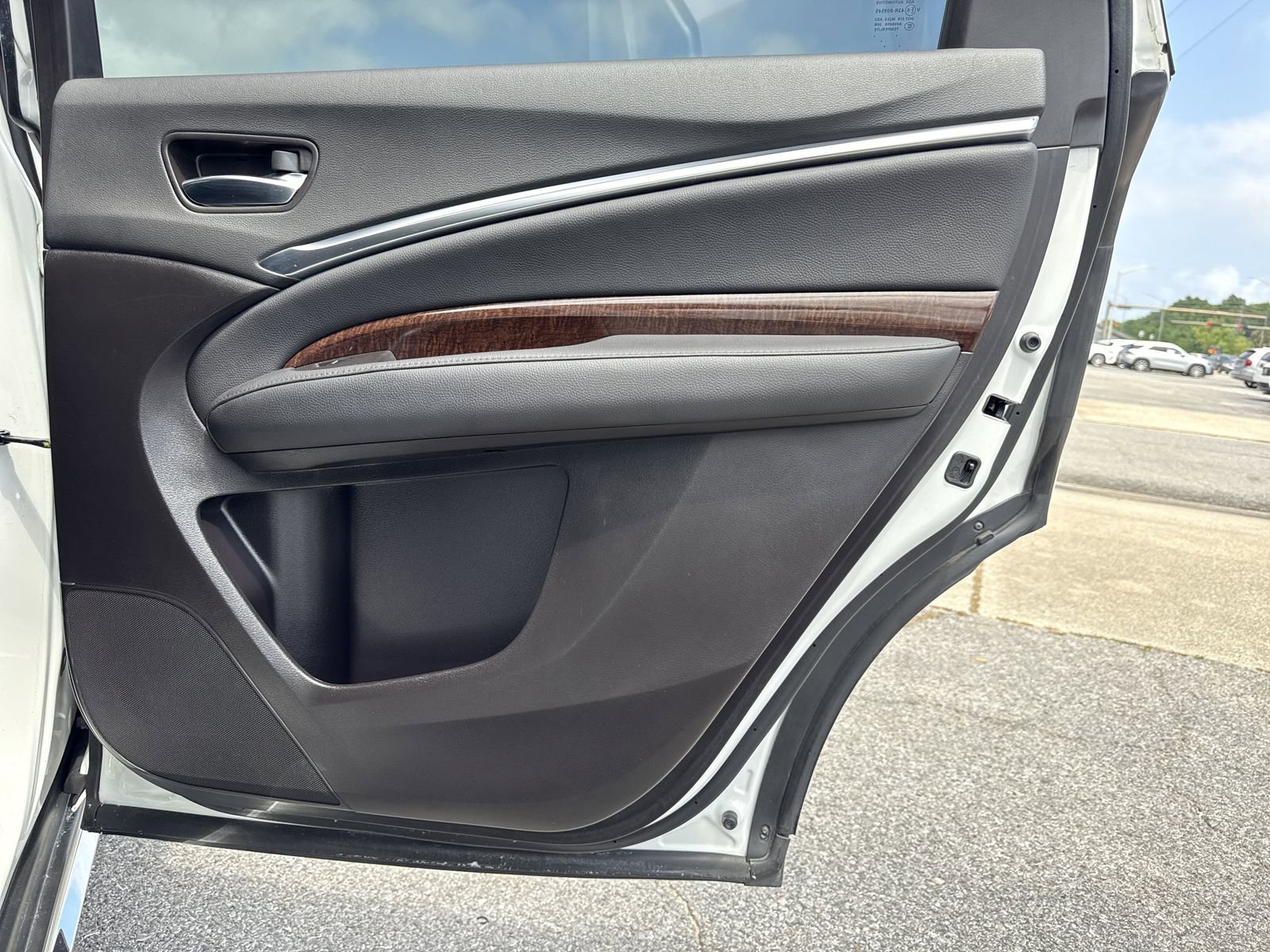 Used 2019 Acura MDX FWD image 32