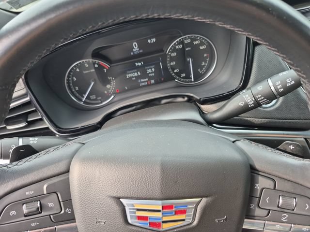 Used 2024 Cadillac XT6 Luxury w/ LPO, Floor Liner Package AWD/4WD image 24