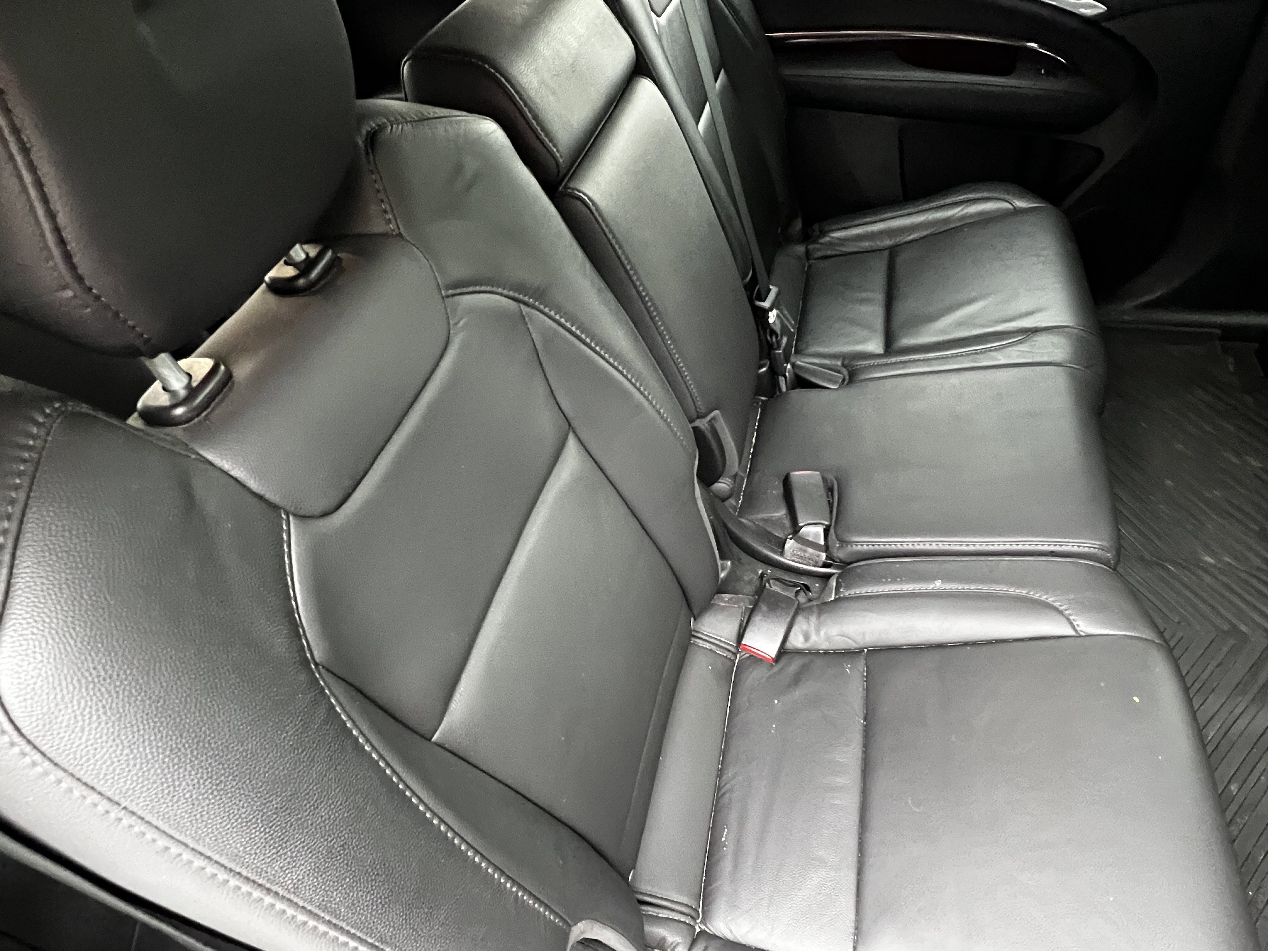 Used 2015 Acura MDX SH-AWD w/ Technology Package image 40