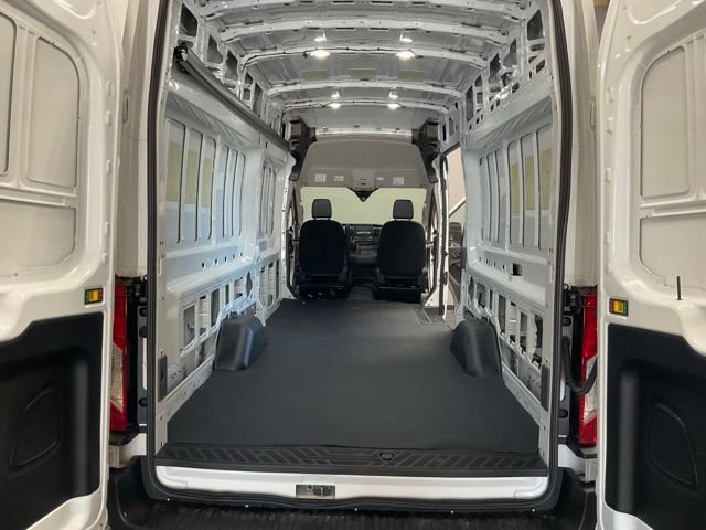 Used 2024 Ford Transit 350 148 High Roof Extended RWD image 13