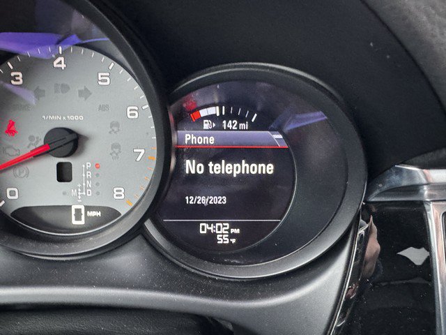 Used 2015 Porsche Macan S AWD/4WD image 28