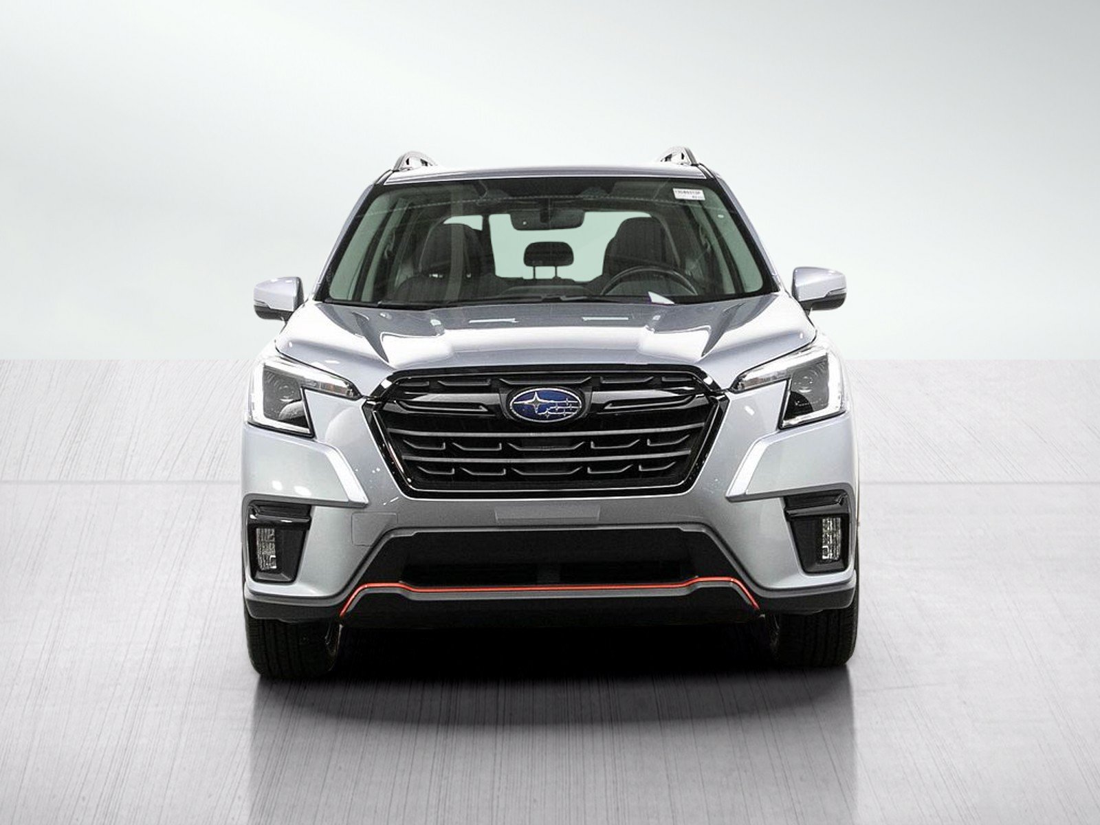 Used 2024 Subaru Forester Sport AWD/4WD image 8