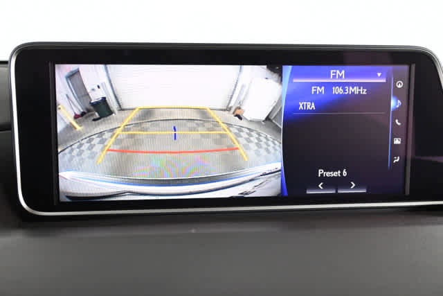 Used 2018 Lexus RX 450hL Premium w/ Premium Package image 5