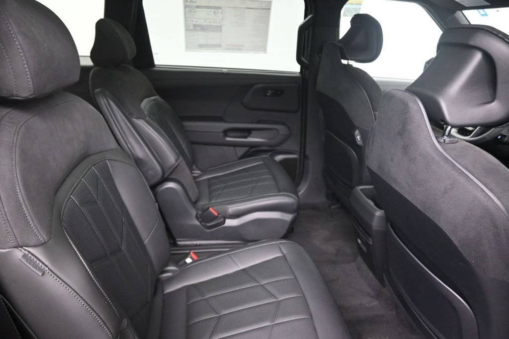 New 2027 Kia Telluride SX Prestige X-Pro AWD/4WD image 23