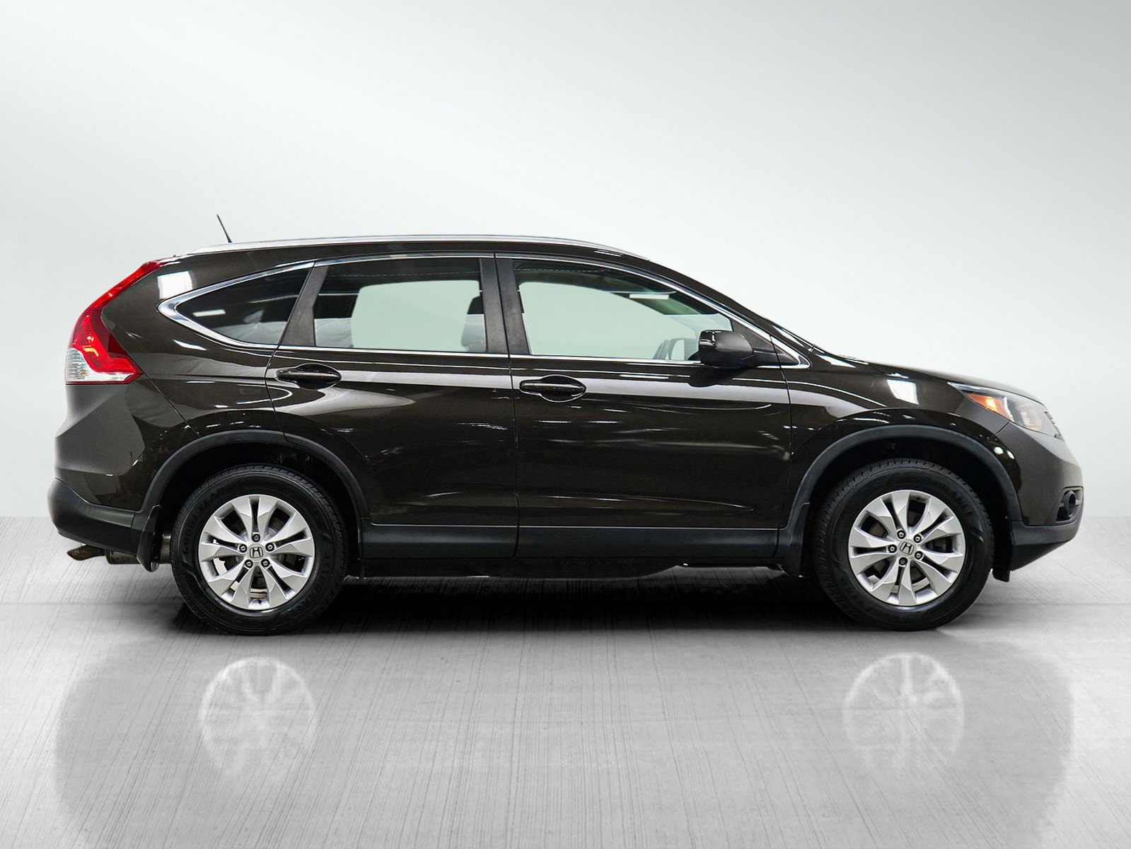 Used 2014 Honda CR-V EX-L image 6