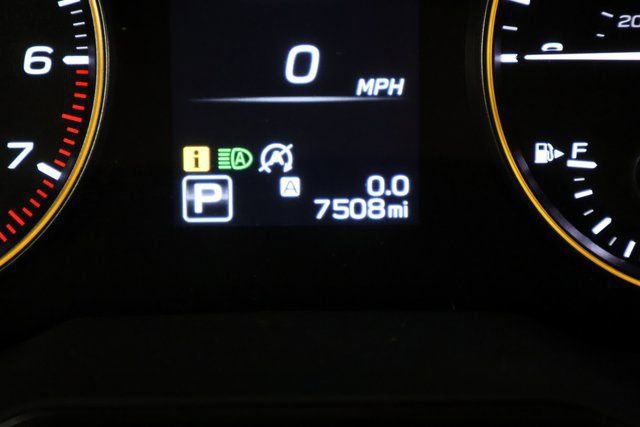 Used 2023 Subaru Outback Wilderness image 17