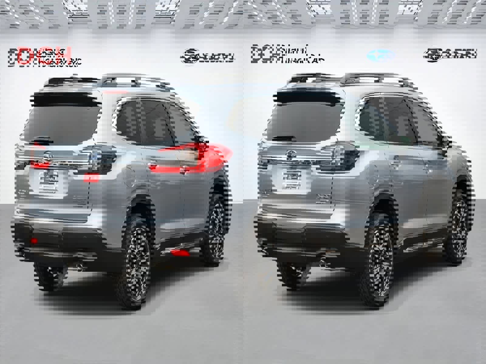 New 2025 Subaru Ascent Limited image 4