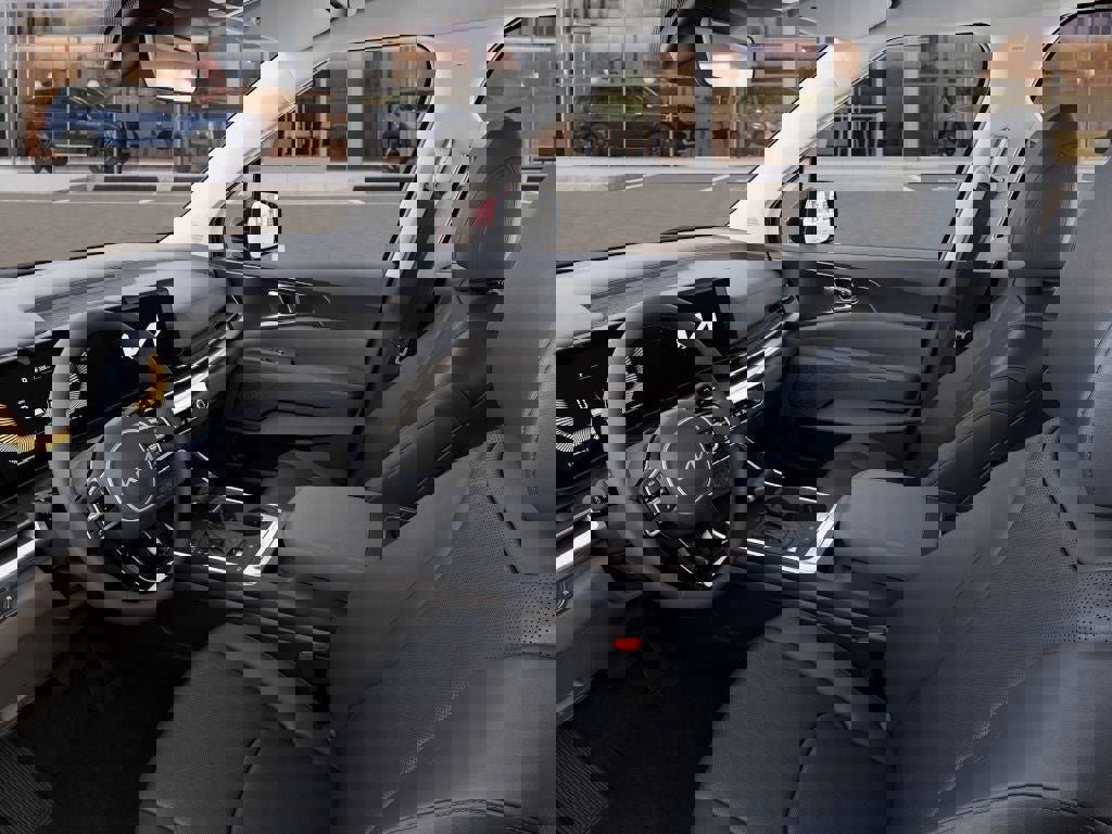 New 2026 Kia Carnival image 17