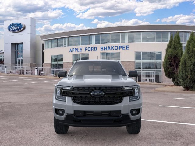 New 2026 Ford Ranger XLT AWD/4WD image 6
