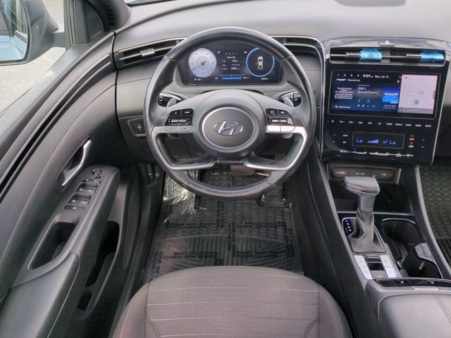 Used 2023 Hyundai Santa Cruz SEL Premium w/ Cargo Package AWD/4WD image 17