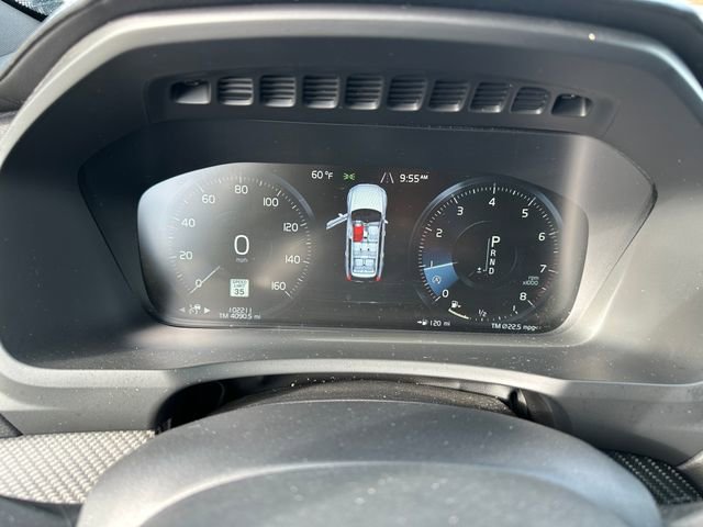 Used 2019 Volvo XC90 T6 R-Design w/ Advanced Package image 30