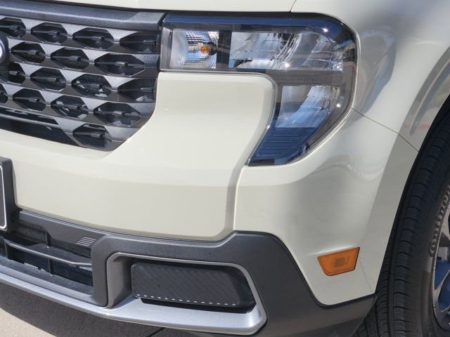 Used 2025 Ford Maverick XLT w/ Equipment Group 302A image 17