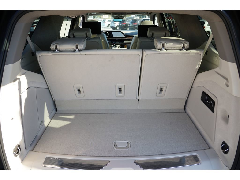 Used 2024 Cadillac Escalade Sport Platinum image 32
