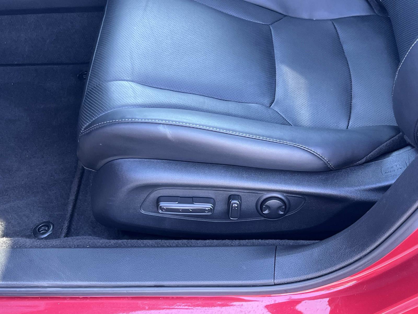 Certified 2024 Honda Accord Sport image 18