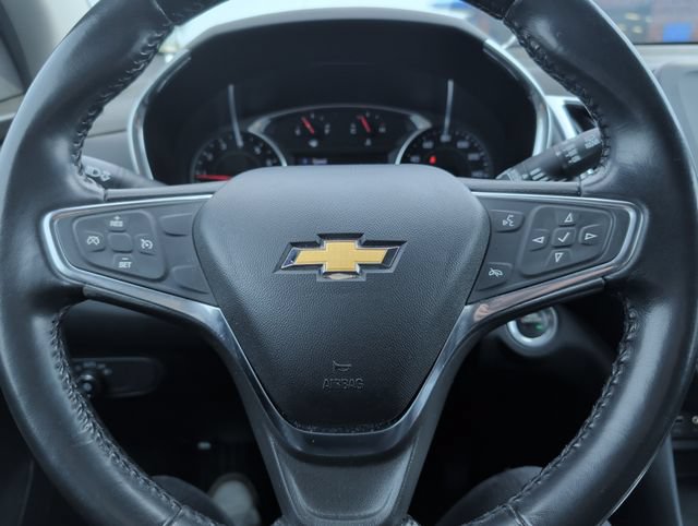 Used 2019 Chevrolet Equinox LT FWD image 15