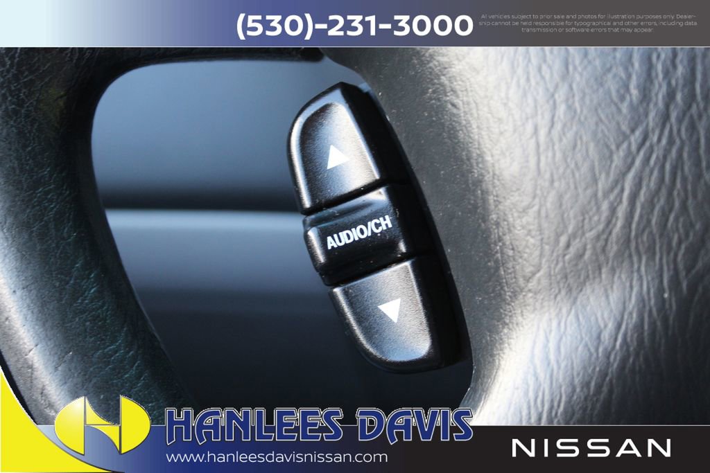 Used 2004 Honda Odyssey EX image 22